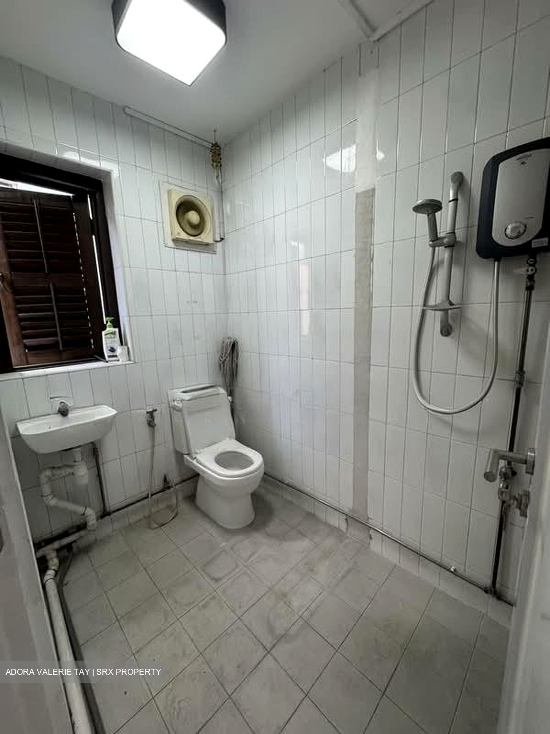 Kampong Bahru Road (D3), Shop House #553542981